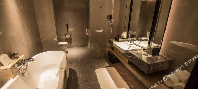 广州黄埔君澜酒店图片