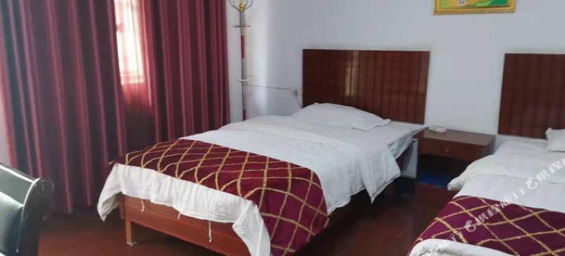 利川吉隆宾馆图片