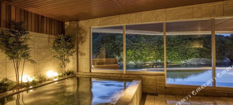 Ooedo Onsen Monogatari Premium Toba Saichoraku(Old:Yukai Resort Ise Shima Toba Saichoraku〈Premium〉)图片