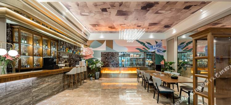 杭州东站美居酒店图片