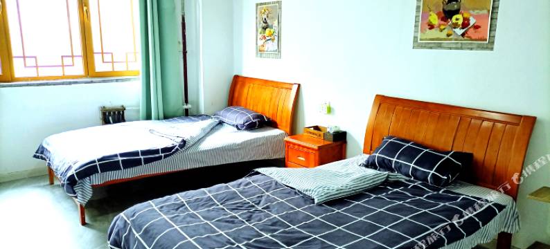 伊宁途眠青年旅社图片