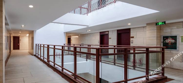 维也纳3好酒店(北海涠洲岛五彩滩店)图片