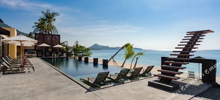 亭池公寓(Pavilion Pool Residence Samui)图片