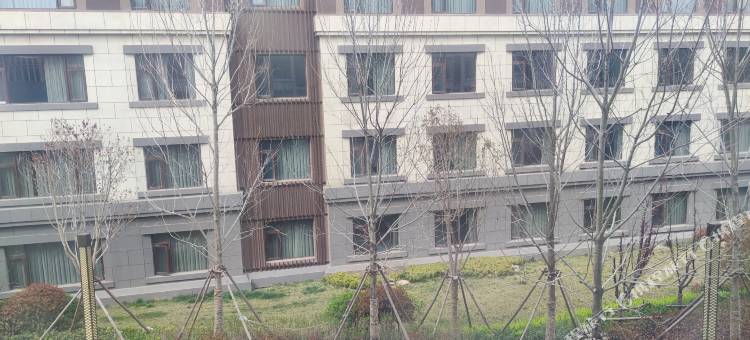 蓬莱爱尚·临海公寓图片