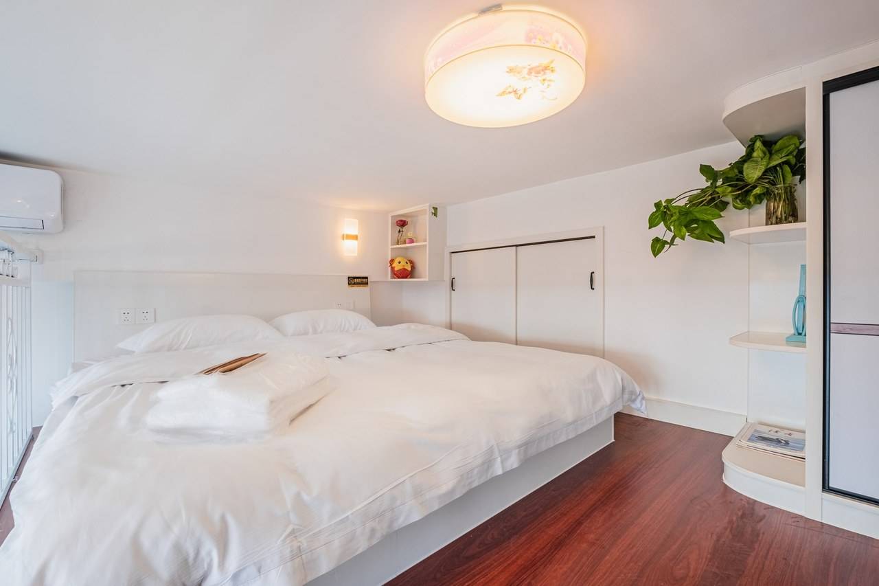 南宁橙途民宿FX104859