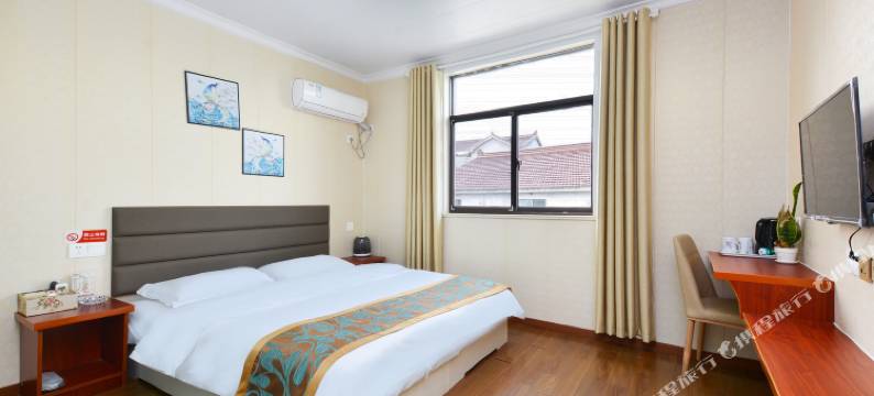 斐然快捷宾馆图片