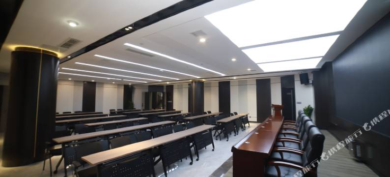 祁县宏达商务酒店图片