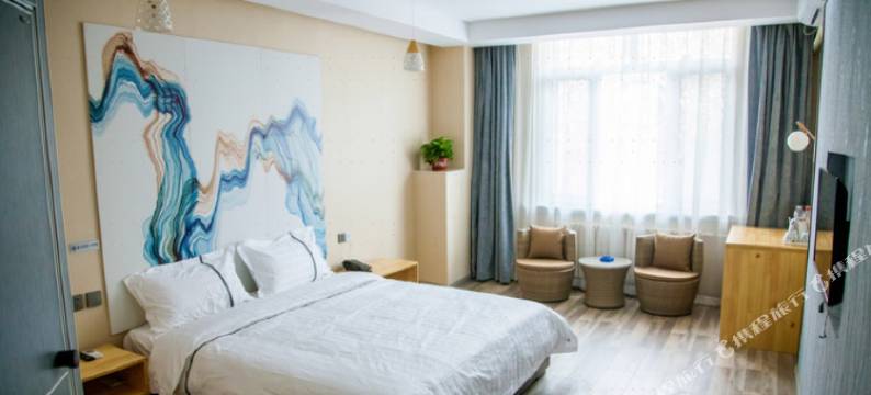 哈尔滨郭氏千喜宾馆(731部队遗址店)图片