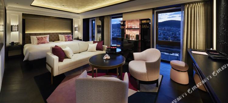 京都馥颂酒店(Fauchon Hotel Kyoto)图片