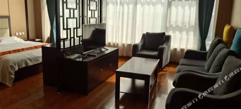 康保平安商务宾馆图片