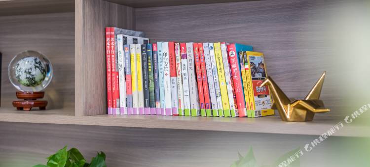 柏纳酒店(王顶堤地铁站店)图片