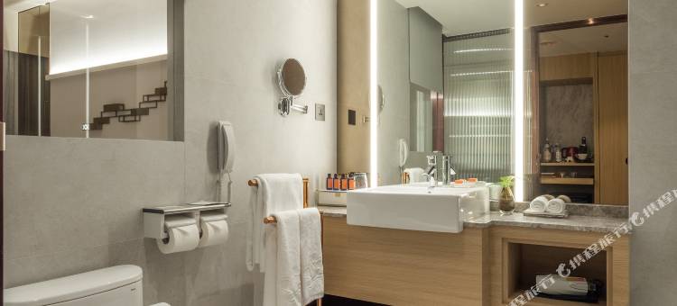 台北花园大酒店图片