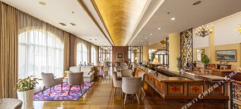 涿州京南高尔夫乡村俱乐部酒店图片