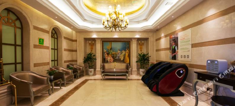 维也纳酒店(上海外高桥自贸区店)图片