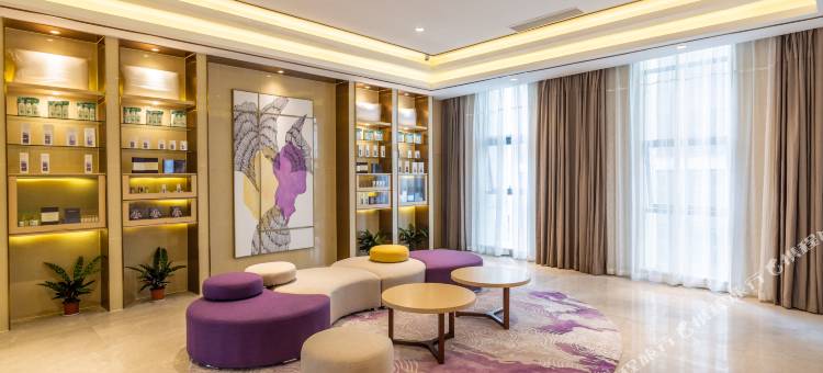 麗枫酒店(南京软件谷店)图片