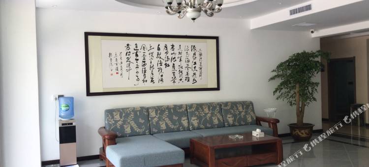 木札岭1号假日酒店图片