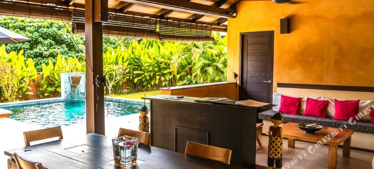 阿兰塔泳池别墅(Alanta Pool Villa)图片