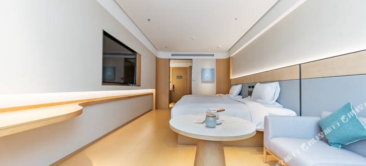 全季酒店(岳西温泉大道店)图片