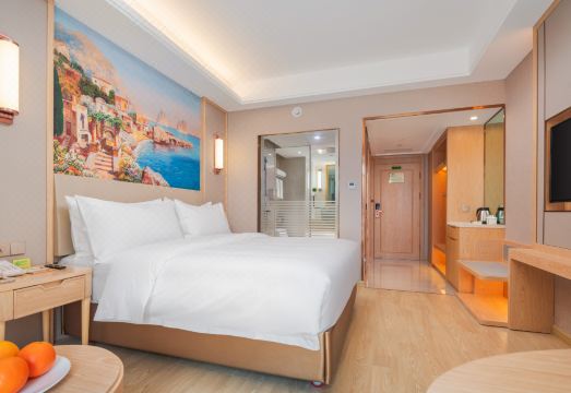 Vienna International Hotel(Kunming Changshui International Airport Airport) Hotel Overview