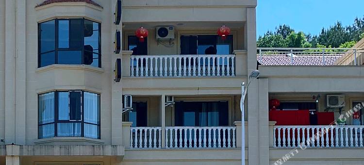 平塘左岸小屋客栈图片