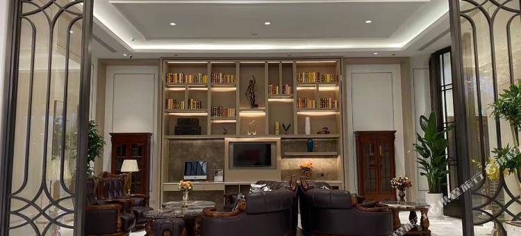 维也纳酒店(咸阳杨凌南站店)图片