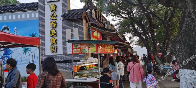 象山山语小筑精品民宿图片