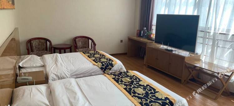 甘泉鼎鑫酒店图片