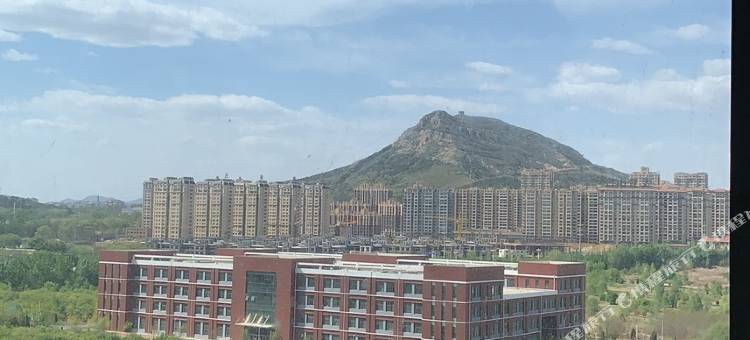 兴城七月海景短租公寓图片