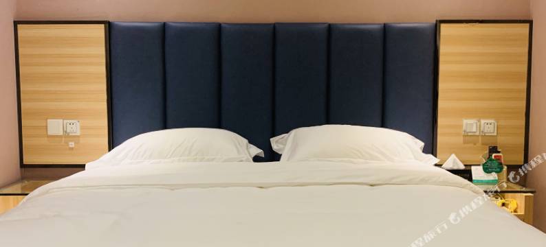 满君假日酒店图片