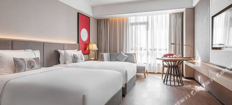 怡程酒店(库车天山中路店)图片