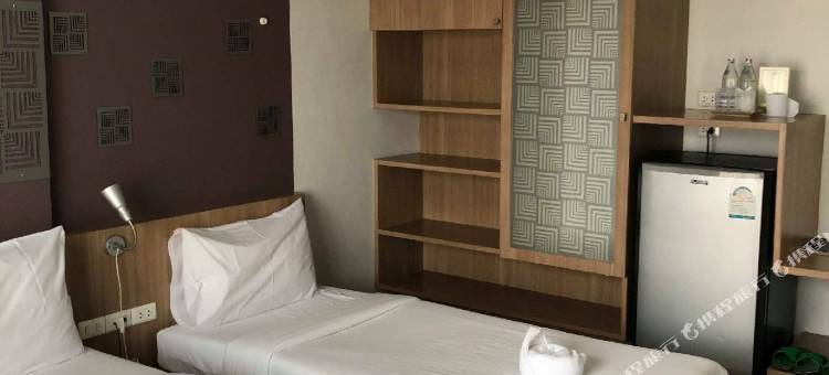 通考克酒店(Tonkok Hotel)图片