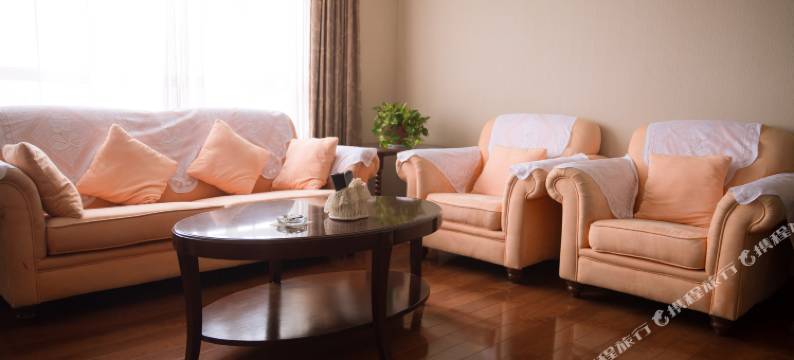 广饶华泰大厦图片