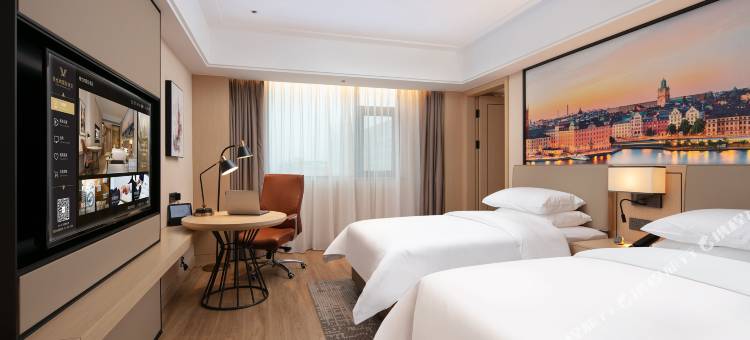 维也纳国际酒店(息县名扬店)图片