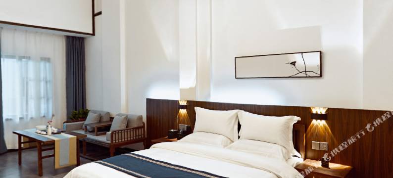 通许锦苑民宿图片