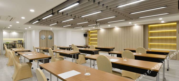 曼谷奥克伍德酒店(Oakwood Hotel & Residence Bangkok)图片