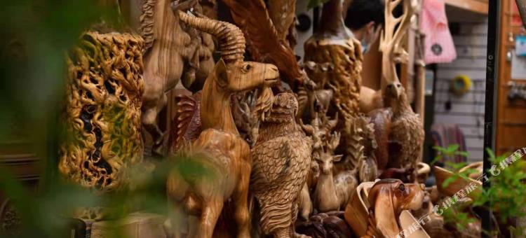 维也纳3好酒店(喀什人民广场古城店)图片