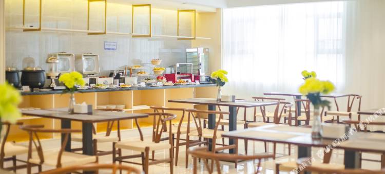 优程酒店(柳州融安店)图片