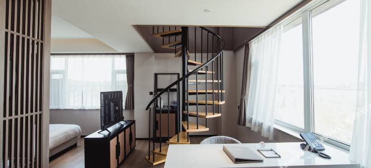 国色天莲酒店(长春莲花山旅游度假区店)图片