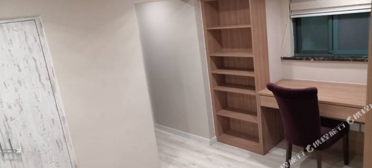 上海Mr余公寓(白玉路分店)图片
