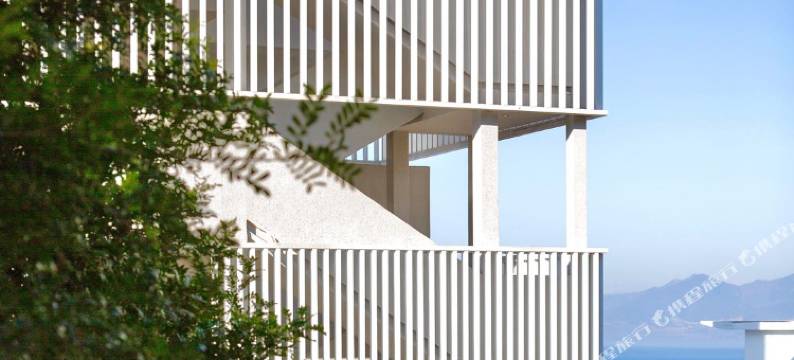 抚仙湖方寸间·柏香山民宿图片