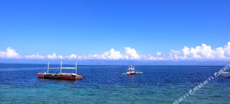 伊尔索诺海滩度假村(Il Sogno Beach Resort Moalboal)图片