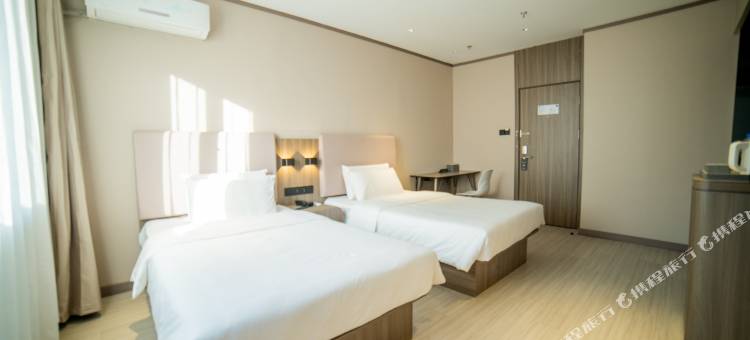 汉庭酒店(哈尔滨工程大学地铁站店)图片