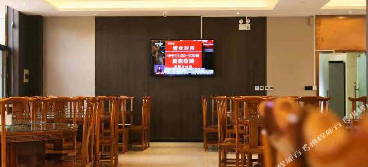尚客优酒店(沁水嘉峰镇店)图片