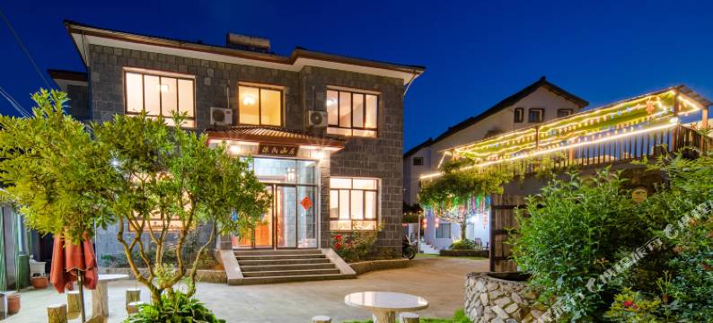 莫干山陈氏山庄(仙潭村景区店)图片