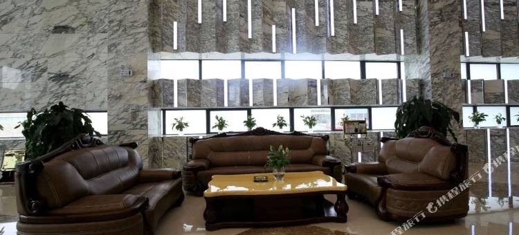 源圃园温泉大酒店图片