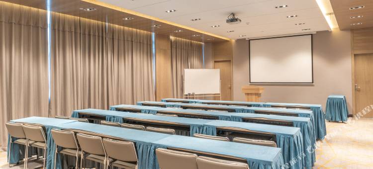 宜尚酒店(扬州江都金鹰广场店)图片