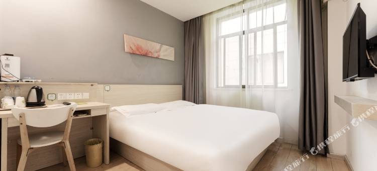 海友酒店(西安龙首原地铁站店)图片