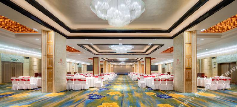 逸景大酒店(湖南工业大学神农万达店)图片