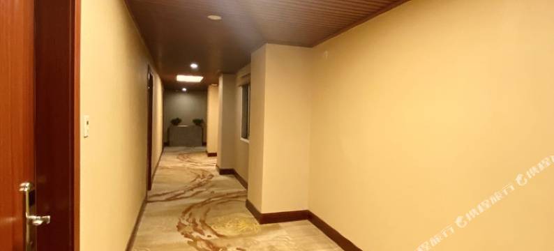 南京新街口饭店图片