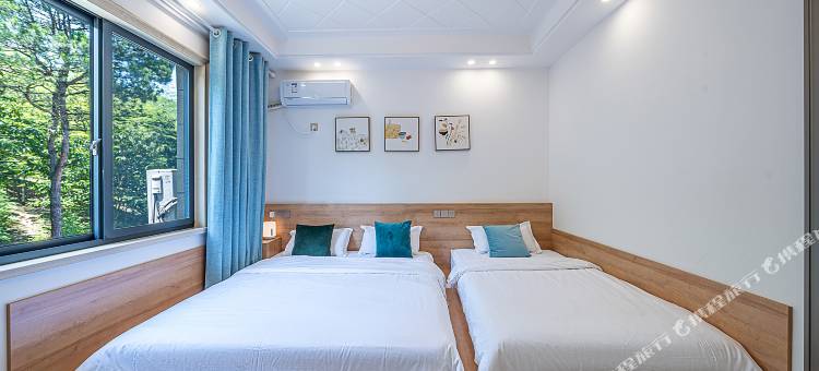 安吉晓筑民宿图片